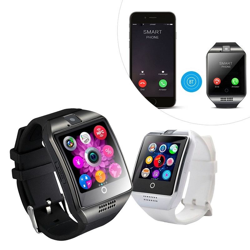 One Day For Ladies - Sim smartwatch model 3 One Day For Ladies - Sim smartwatch model 3