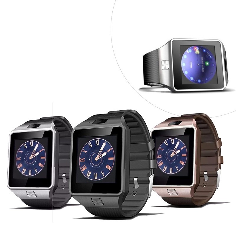 One Day For Ladies - Smartwatch met simkaart Model 4 One Day For Ladies - Smartwatch met simkaart Model 4