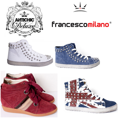 One Day For Ladies - Sneakers sale One Day For Ladies - Sneakers sale