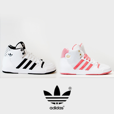 One Day For Ladies - Sneakers van Adidas One Day For Ladies - Sneakers van Adidas