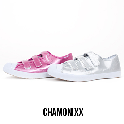 One Day For Ladies - Sneakers van Chamonix One Day For Ladies - Sneakers van Chamonix