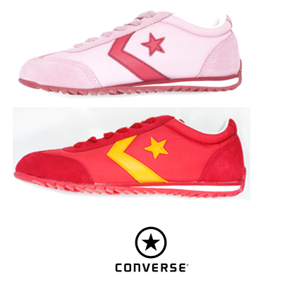 One Day For Ladies - Sneakers van Converse