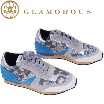 One Day For Ladies - Sneakers van Glamorous One Day For Ladies - Sneakers van Glamorous