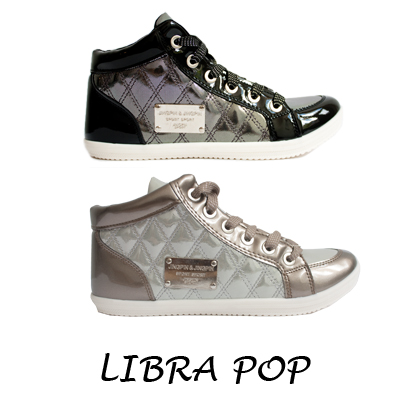 One Day For Ladies - Sneakers van Libra Pop One Day For Ladies - Sneakers van Libra Pop