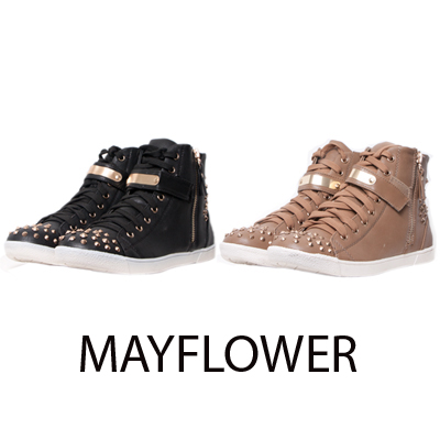 One Day For Ladies - Sneakers van Mayflower One Day For Ladies - Sneakers van Mayflower