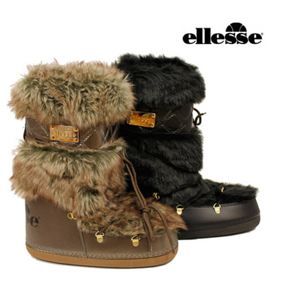 One Day For Ladies - Snowboots van Ellesse