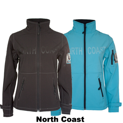 One Day For Ladies - Soft Shell jacks One Day For Ladies - Soft Shell jacks