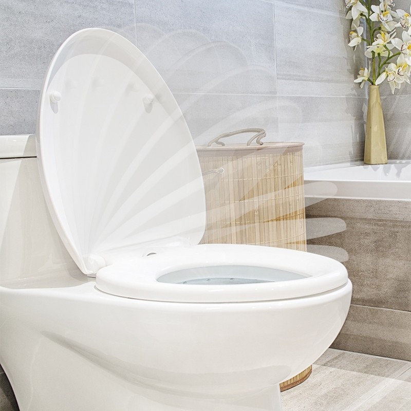 One Day For Ladies - Softclose wc bril One Day For Ladies - Softclose wc bril