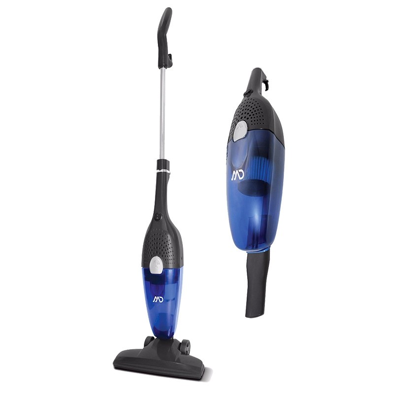 One Day For Ladies - Steelstofzuiger van MD Homelectro One Day For Ladies - Steelstofzuiger van MD Homelectro