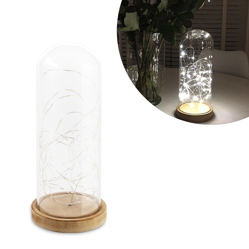 One Day For Ladies - Stijlvolle LED Stolp One Day For Ladies - Stijlvolle LED Stolp