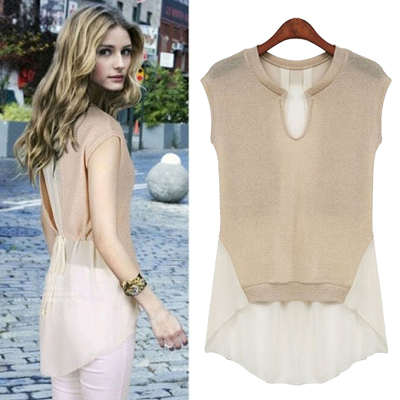 One Day For Ladies - Stijlvolle tuniek One Day For Ladies - Stijlvolle tuniek
