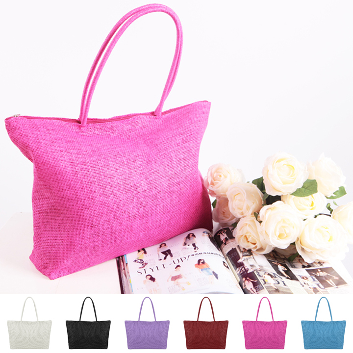 One Day For Ladies - Strand tassen One Day For Ladies - Strand tassen