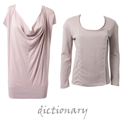 One Day For Ladies - Supersale van Dictionary One Day For Ladies - Supersale van Dictionary