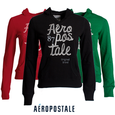 One Day For Ladies - Sweaters van Aeropostale
