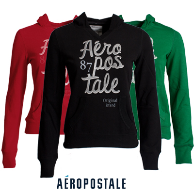 One Day For Ladies - Sweaters van Aeropostale One Day For Ladies - Sweaters van Aeropostale