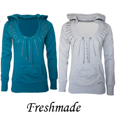 One Day For Ladies - Sweaters van Fresh Made One Day For Ladies - Sweaters van Fresh Made