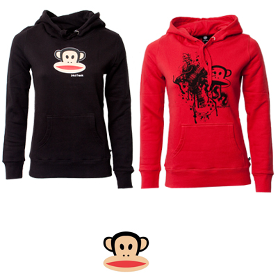 One Day For Ladies - Sweaters van Paul Frank One Day For Ladies - Sweaters van Paul Frank
