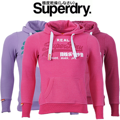 One Day For Ladies - Sweaters van Superdry One Day For Ladies - Sweaters van Superdry