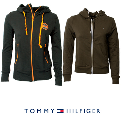 One Day For Ladies - Sweaters van Tommy Hilfiger One Day For Ladies - Sweaters van Tommy Hilfiger