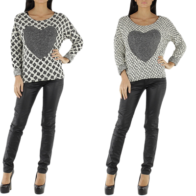 One Day For Ladies - Sweaters One Day For Ladies - Sweaters