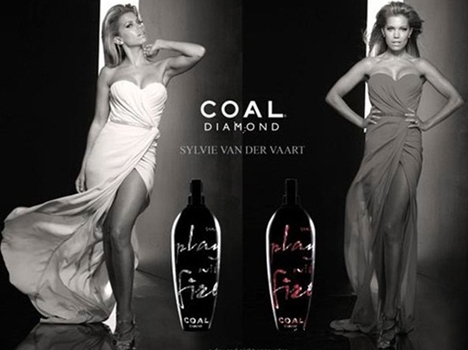 One Day For Ladies - Sylvie Meis Diamond One Day For Ladies - Sylvie Meis Diamond