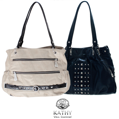One Day For Ladies - Tassen van Kathy van Zeeland One Day For Ladies - Tassen van Kathy van Zeeland