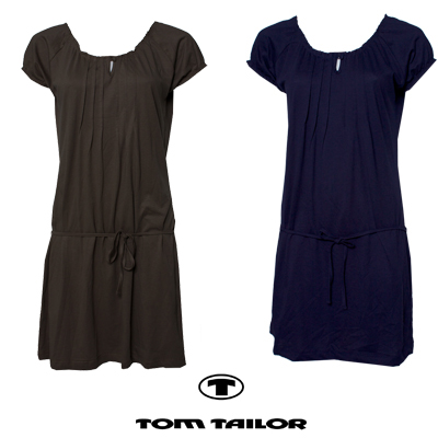 One Day For Ladies - Tom Tailor jurkjes