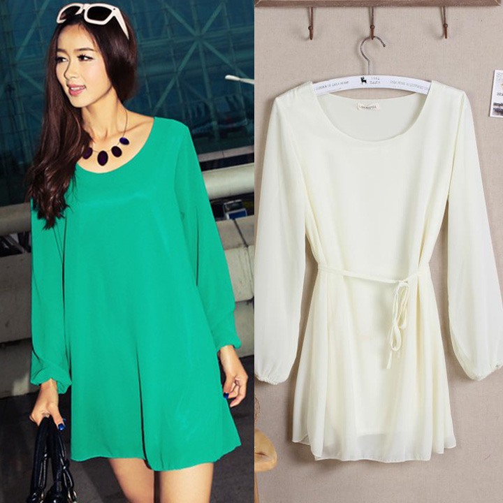 One Day For Ladies - Top met lange mouwen One Day For Ladies - Top met lange mouwen