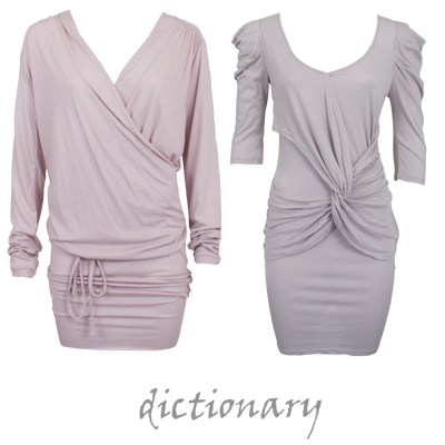 One Day For Ladies - Top van Dictionary One Day For Ladies - Top van Dictionary