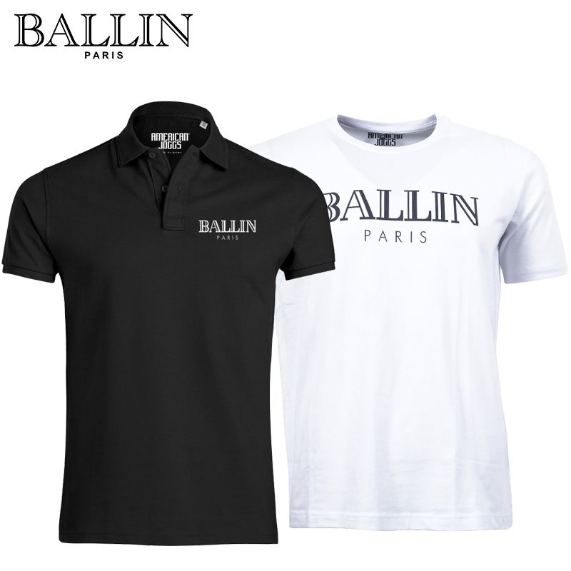 One Day For Ladies - Tops van Ballin Paris