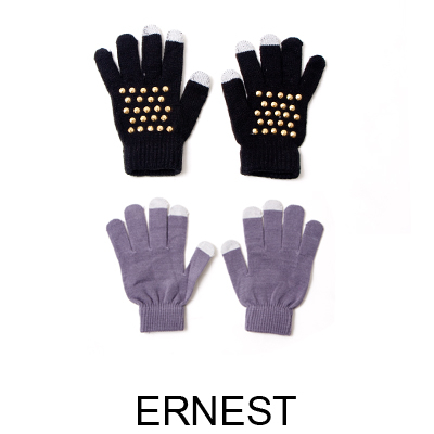 One Day For Ladies - Touchscreen handschoenen One Day For Ladies - Touchscreen handschoenen