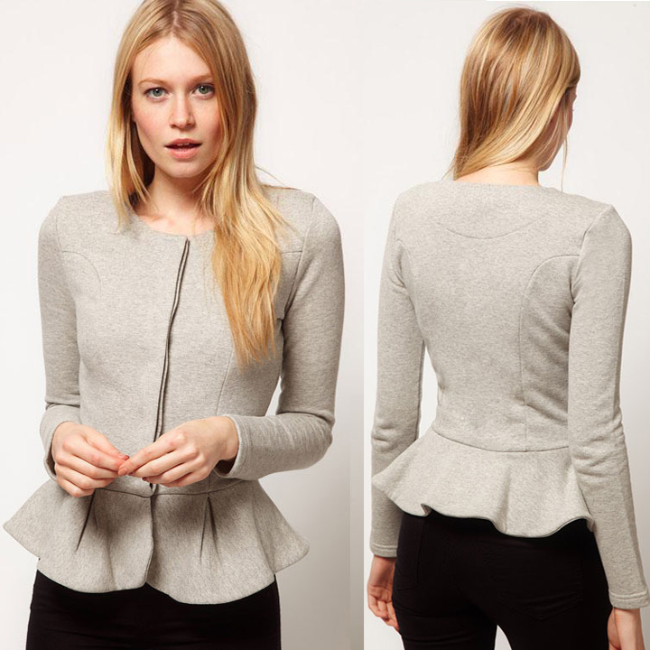 One Day For Ladies - Trendy jasjes One Day For Ladies - Trendy jasjes