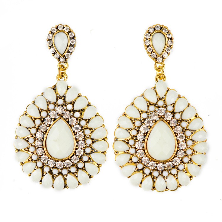 One Day For Ladies - Trendy oorbellen One Day For Ladies - Trendy oorbellen