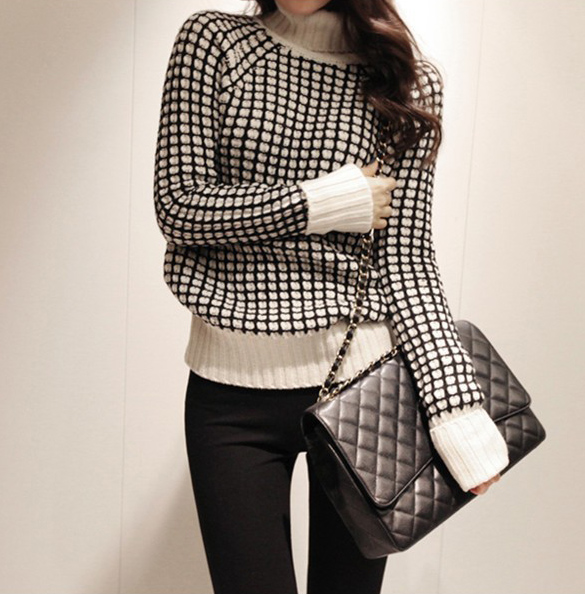 One Day For Ladies - Trendy pullover One Day For Ladies - Trendy pullover