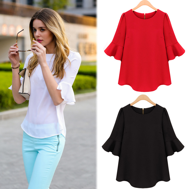 One Day For Ladies - Trendy shirts One Day For Ladies - Trendy shirts