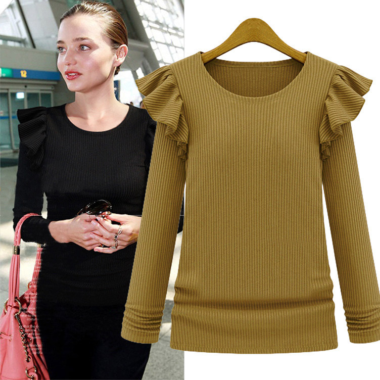 One Day For Ladies - Trendy tops One Day For Ladies - Trendy tops