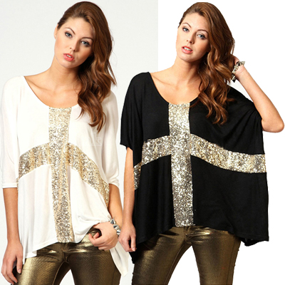 One Day For Ladies - Trendy T-shirts One Day For Ladies - Trendy T-shirts