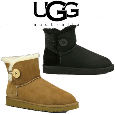 One Day For Ladies - Uggs Baily button