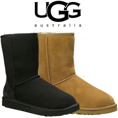 One Day For Ladies - Uggs Classic Short One Day For Ladies - Uggs Classic Short