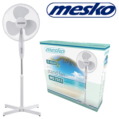 One Day For Ladies - Ventilator van Mesko One Day For Ladies - Ventilator van Mesko