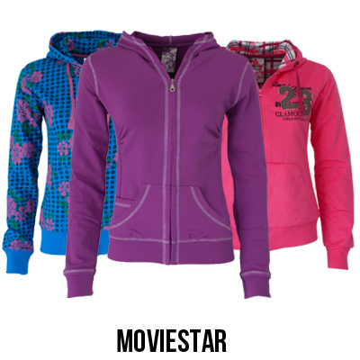One Day For Ladies - Vesten van Movie Star One Day For Ladies - Vesten van Movie Star