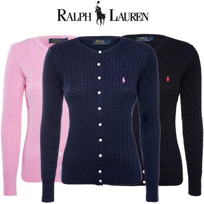 One Day For Ladies - Vesten van Ralph Lauren One Day For Ladies - Vesten van Ralph Lauren