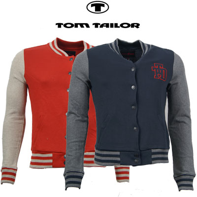 One Day For Ladies - Vesten van Tom Tailor One Day For Ladies - Vesten van Tom Tailor