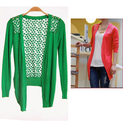 One Day For Ladies - Vesten One Day For Ladies - Vesten