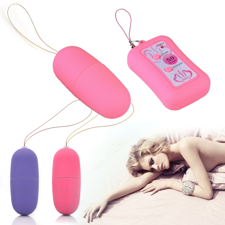 One Day For Ladies - Vibrator eieren One Day For Ladies - Vibrator eieren