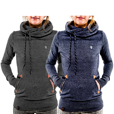 One Day For Ladies - Warme sweaters One Day For Ladies - Warme sweaters