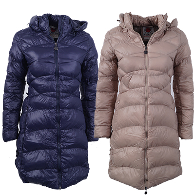 One Day For Ladies - Winterjassen van Dapper One Day For Ladies - Winterjassen van Dapper