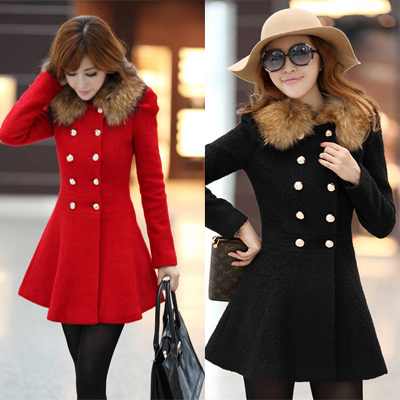 One Day For Ladies - Winterjassen One Day For Ladies - Winterjassen