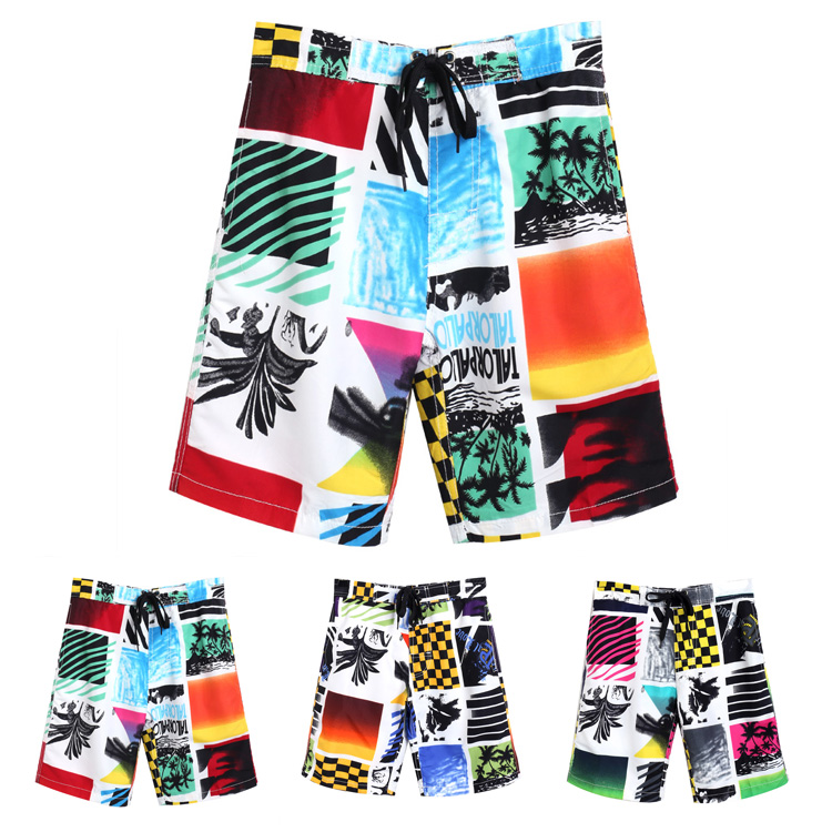 One Day For Ladies - Zwem shorts voor boys One Day For Ladies - Zwem shorts voor boys
