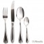 One Day Only - 16-delige ontbijt bestekset One Day Only - 16-delige ontbijt bestekset